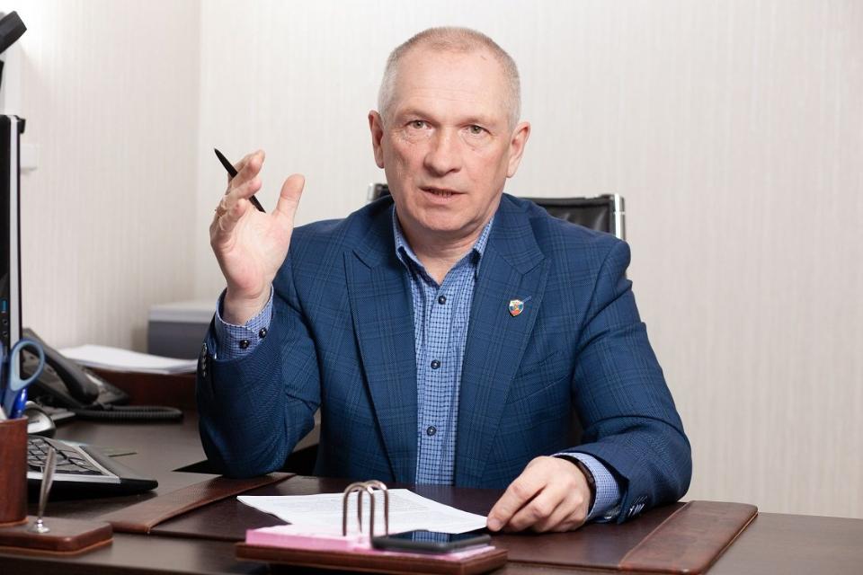 Александр Миляев: Ломаем систему