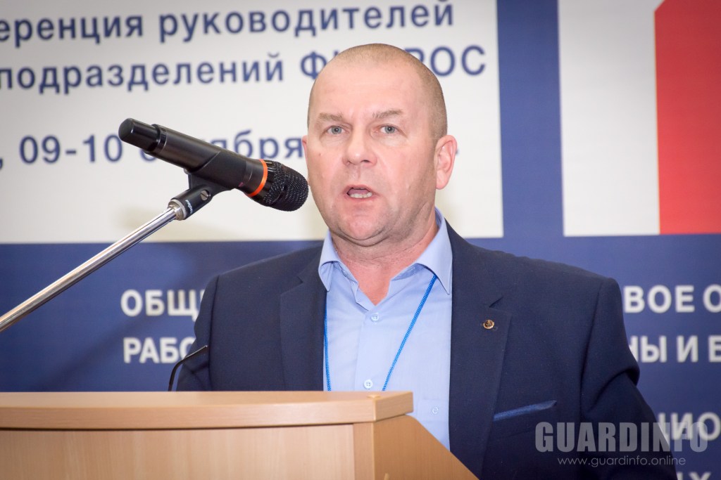 Алексей Чернобай: В борьбе с недобросовестной конкуренцией мы пока делаем только первые шаги