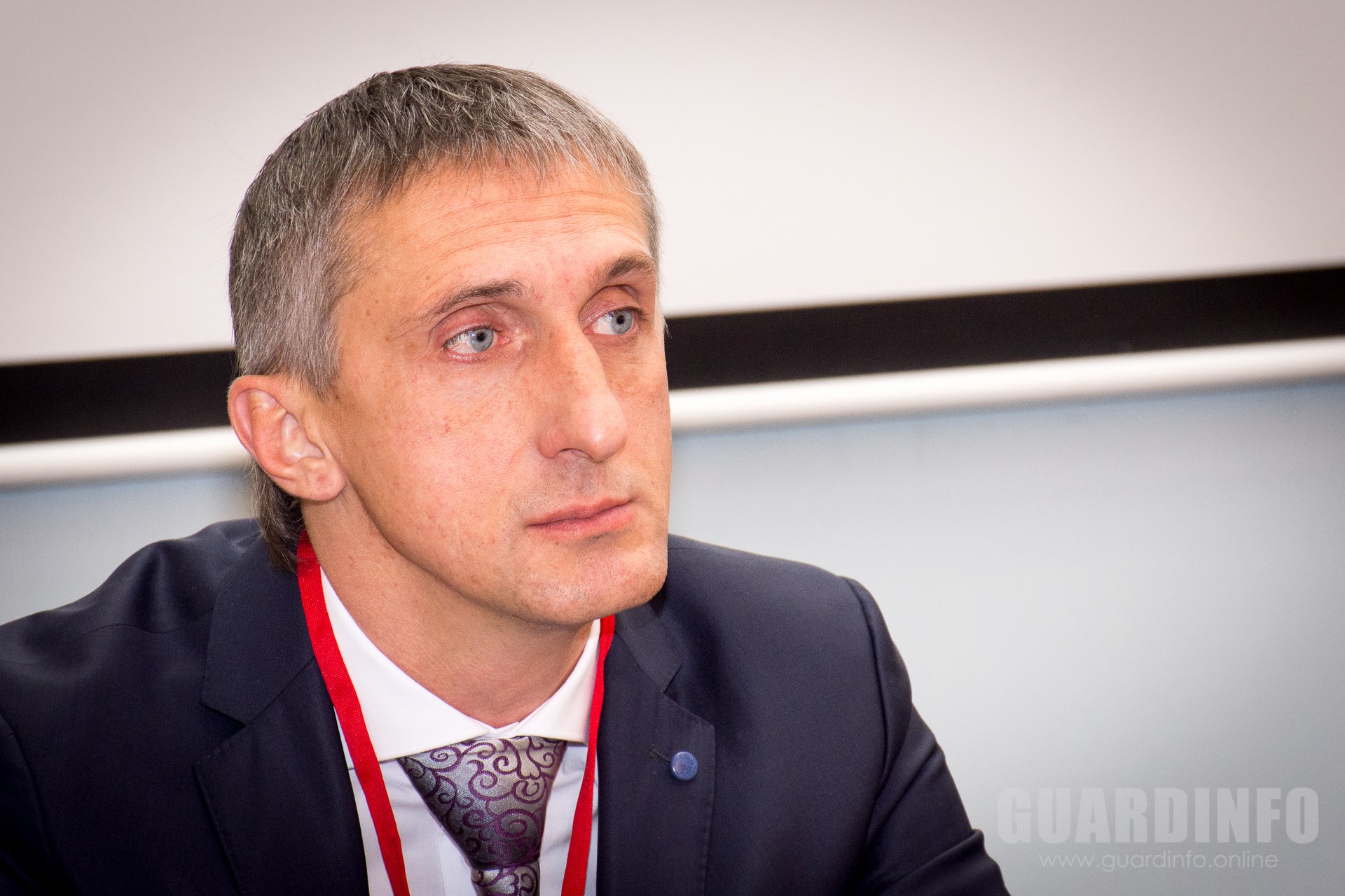Александр Еремкин: «Охраняется лишь каждая десятая школа Крыма»