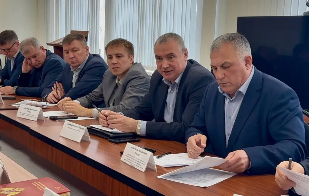 Общественная палата России провела анализ организации охраны в школах и детских садах Удмуртии